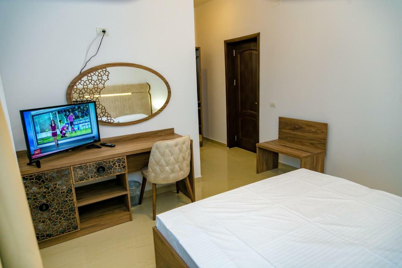 Quarto Duplo Standard