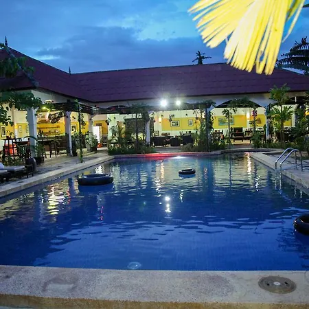 Summer Villa Resort-2